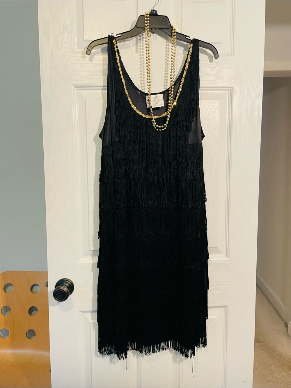 Flapper Costume